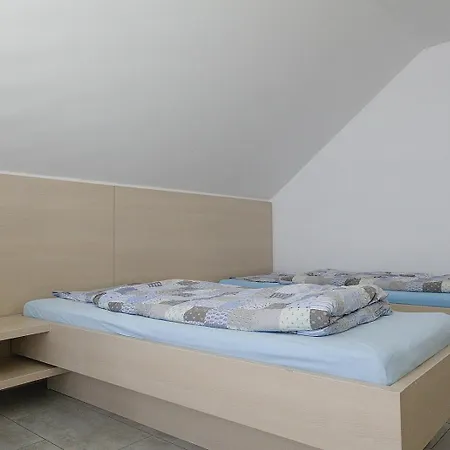Apartmanovy Dum Rotor Daire