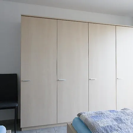 Apartmanovy Dum Rotor Daire *
