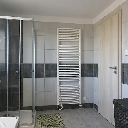 Apartmanovy Dum Rotor Daire