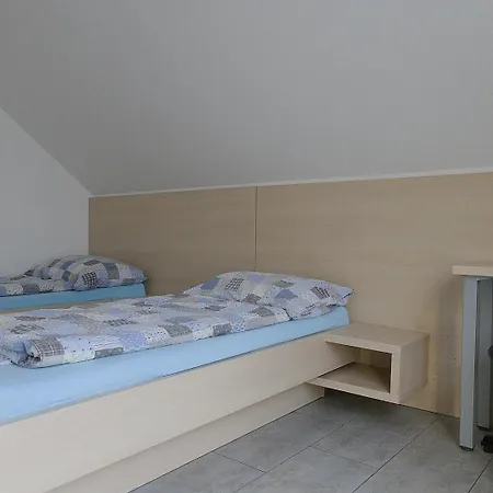 Apartmanovy Dum Rotor Daire