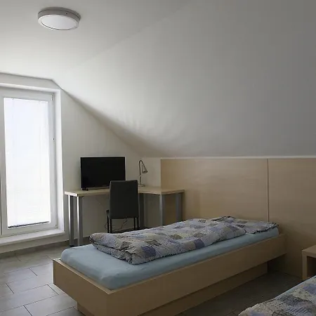Apartmanovy Dum Rotor *