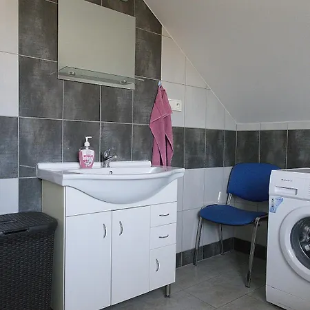 Daire Apartmanovy Dum Rotor