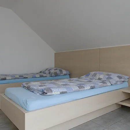 Daire Apartmanovy Dum Rotor *