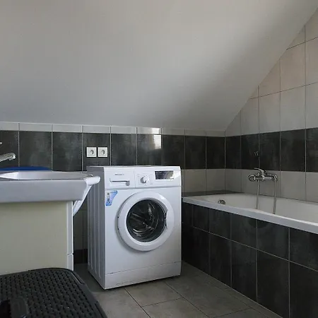 Apartmanovy Dum Rotor