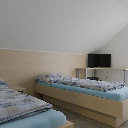Apartmanovy Dum Rotor