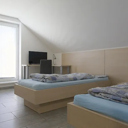 Apartmanovy Dum Rotor Daire *