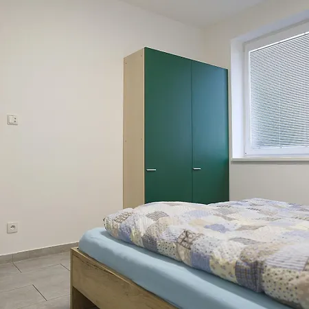 Apartmanovy Dum Rotor *