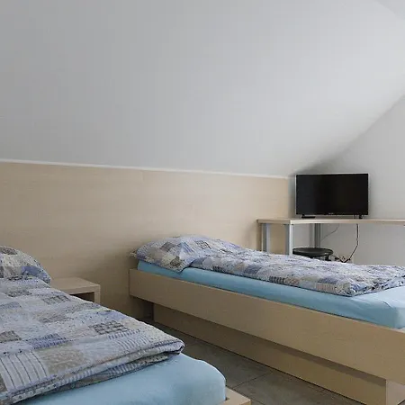 Apartmanovy Dum Rotor *