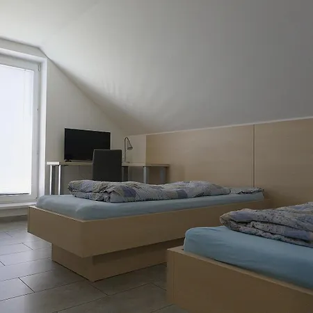 Daire Apartmanovy Dum Rotor