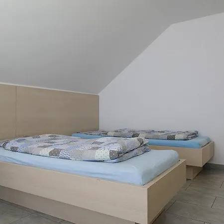 Apartmanovy Dum Rotor *