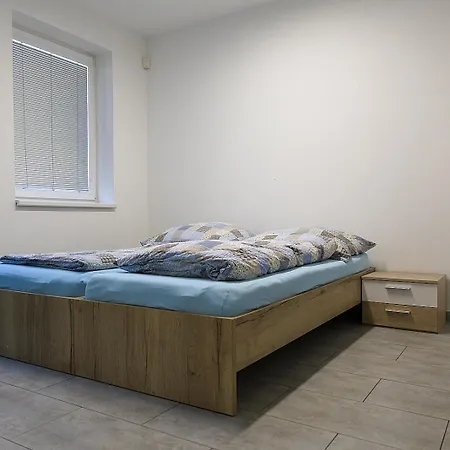 Daire Apartmanovy Dum Rotor