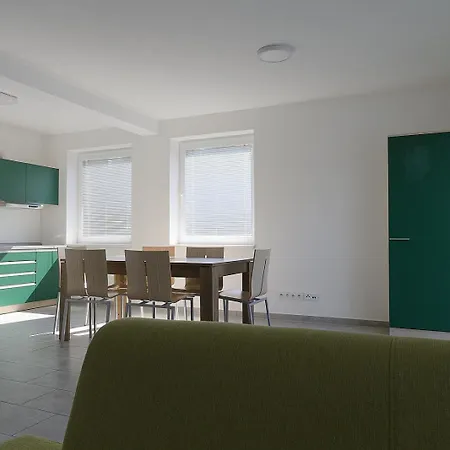 Apartmanovy Dum Rotor *